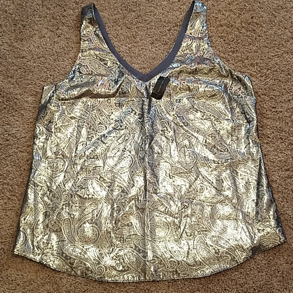 The Limited tank top - Picture 1 of 5